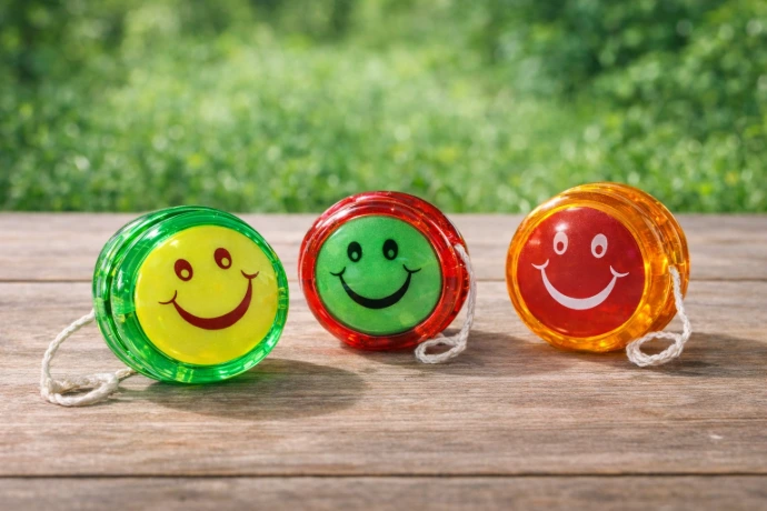 yoyo le petit cadeau pas cher pour les enfants