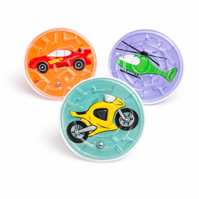 jeu de patience voiture, moto, hélicoptère