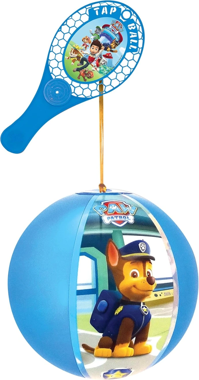 tape balle pat patrouille jouet pas cher enfant