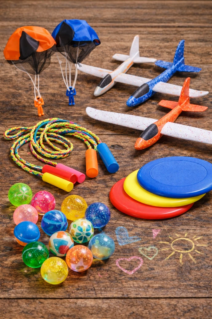 cadeau fun et original pour les enfants