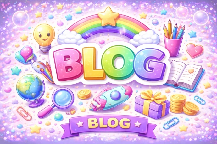 blog Idées Fêtes Enfants