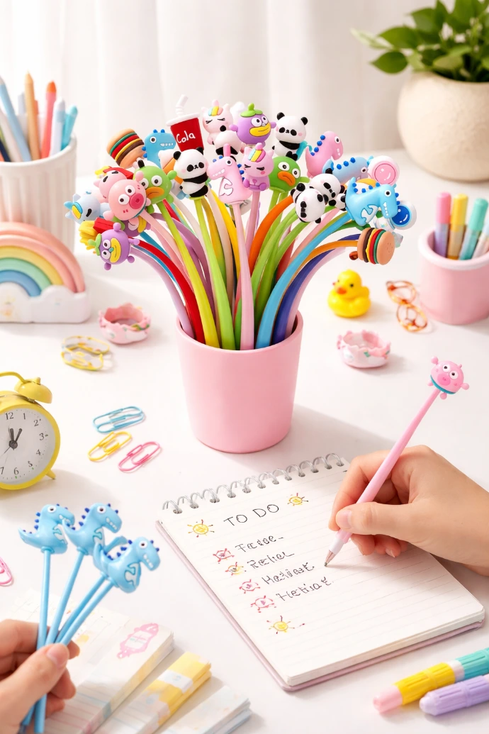 stylo pour petit cadeau anniversaire originaux