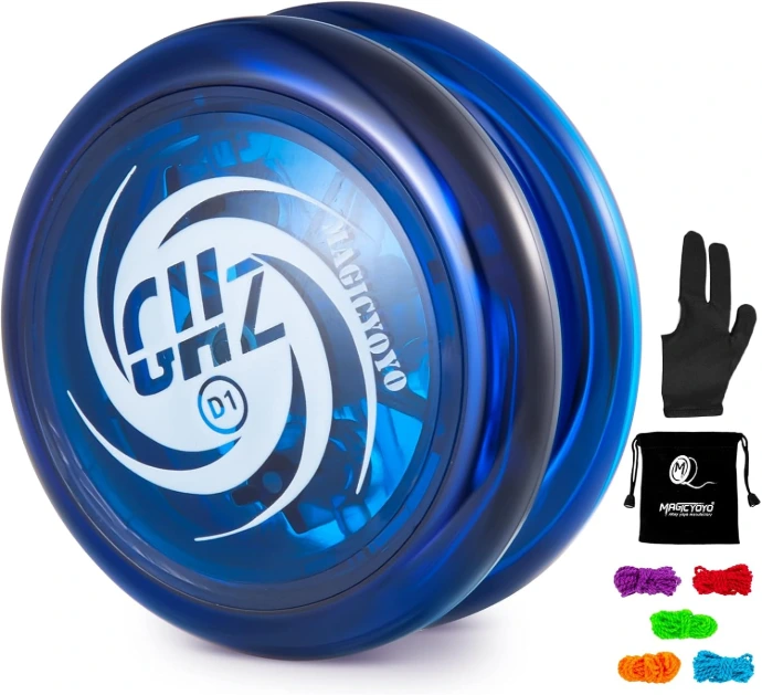 yoyo pour les professionnels 