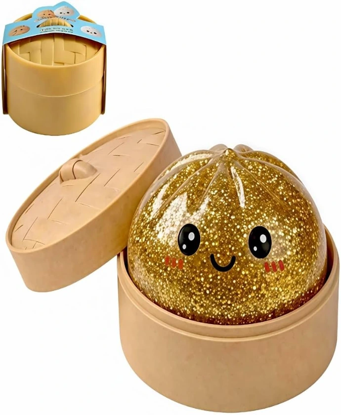 boîte surprise squishie