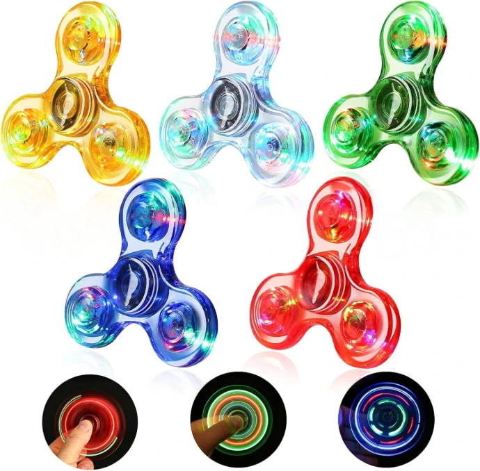 hand spinner jouet pas cher