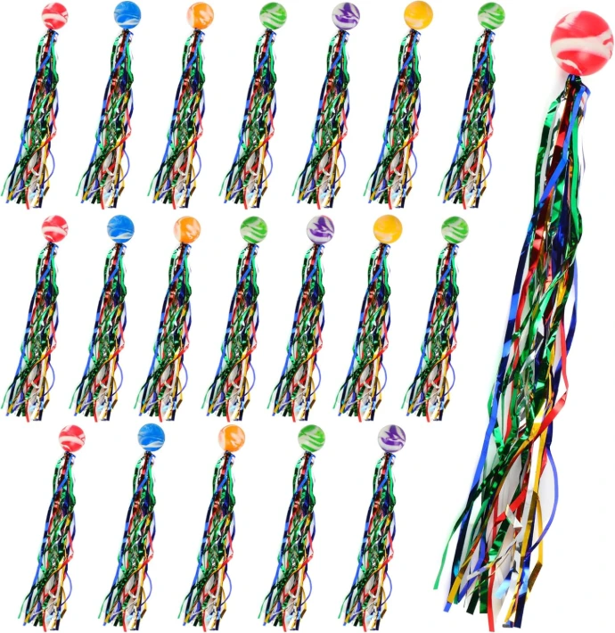 balle rebondissante comète