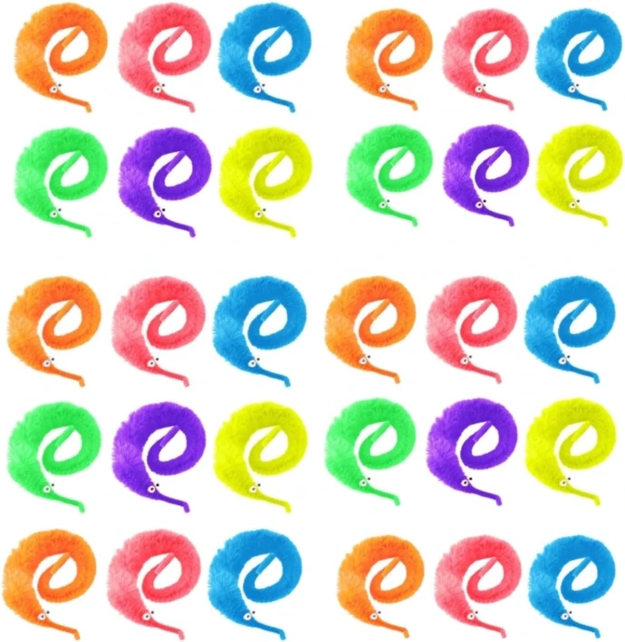 lot chenille petits prix pour les enfants